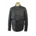 3124 Leather jacket