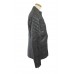 3124 Leather jacket