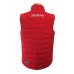 4002 Bodywarmer red