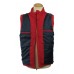 4002 Bodywarmer red