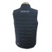 4001 Bodywarmer blue