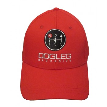 3609 Cap red