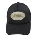 3605 Cap with beige logo